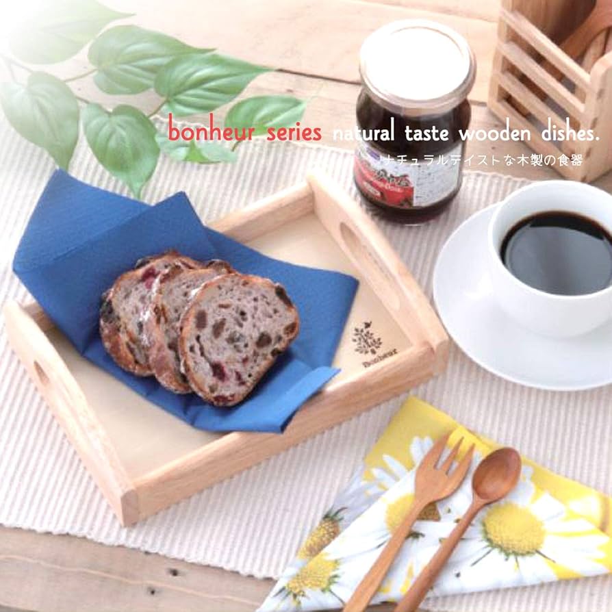 Amazon | [ラトルウッド]RattleWood カトラリースタンド 木製